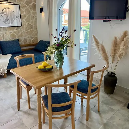 Appartement Rosemary *