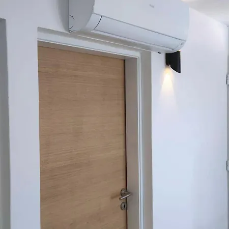 Appartement Rosemary