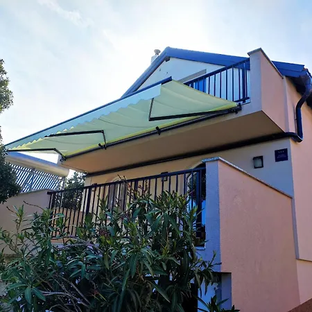 Appartement Rosemary *