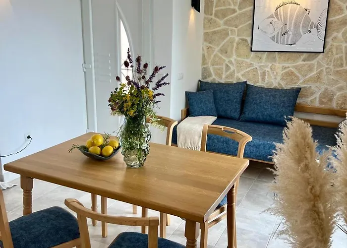 Appartement Rosemary