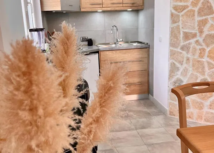 Appartement Rosemary *