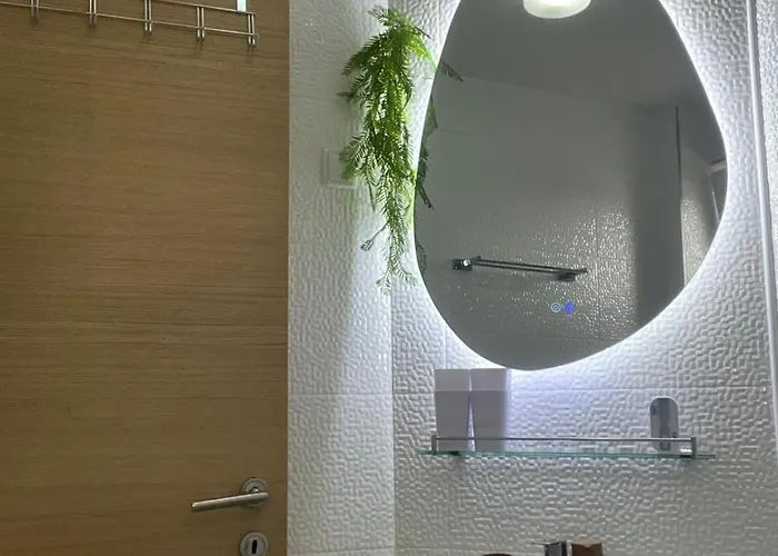 Rosemary Appartement *