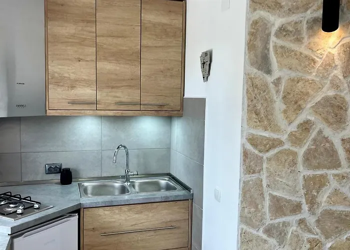 Appartement Rosemary