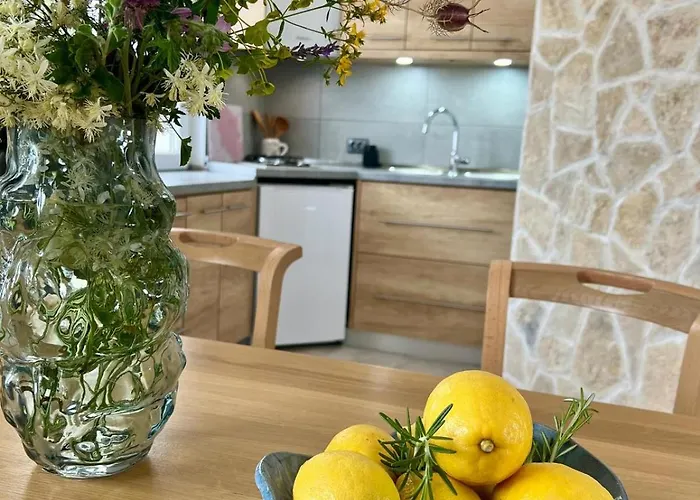 Διαμέρισμα Rosemary Peruški