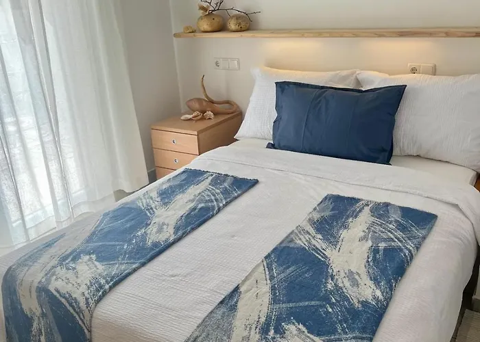 Διαμέρισμα Rosemary Peruški