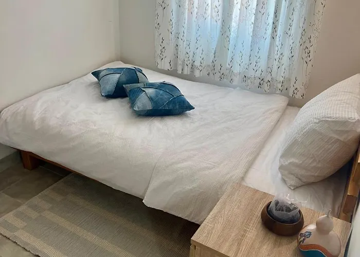 Rosemary Appartement