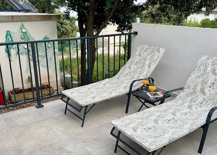 Rosemary Appartement *