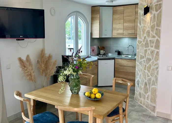 Rosemary Appartement