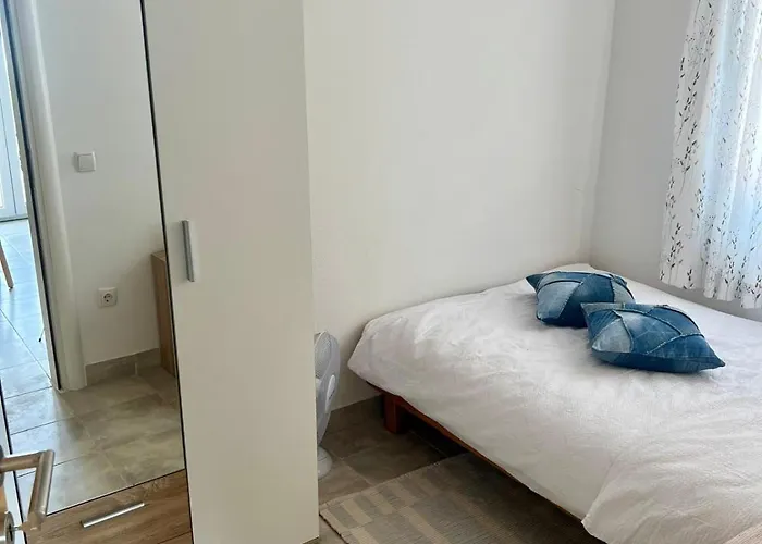 Apartmán Rosemary