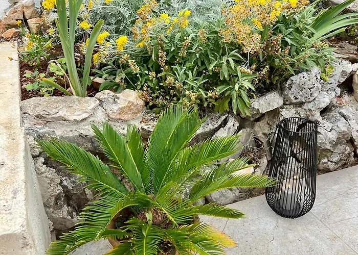Rosemary Apartmán Peruški
