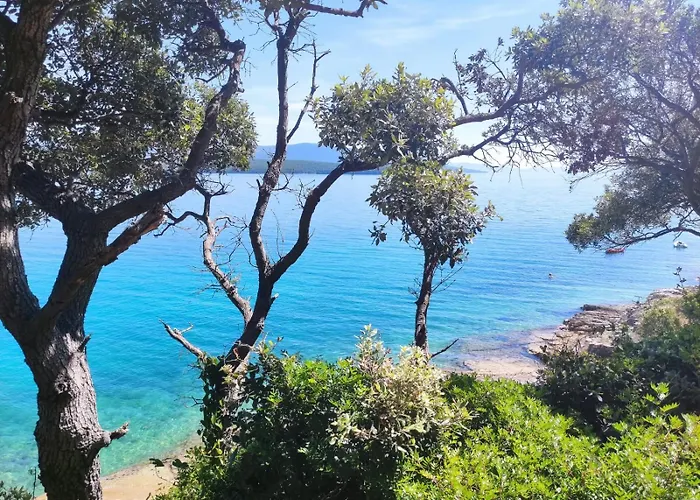 Rosemary Appartement Peruški