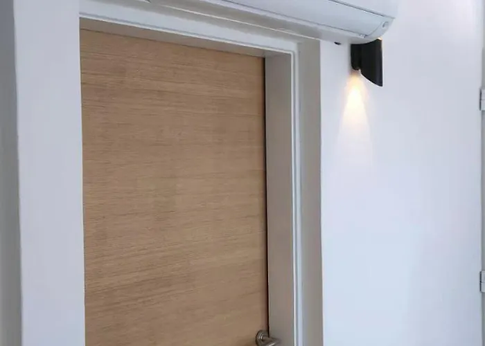 Appartement Rosemary