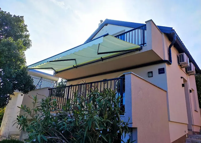 Appartement Rosemary *