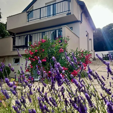 Rosemary Apartment