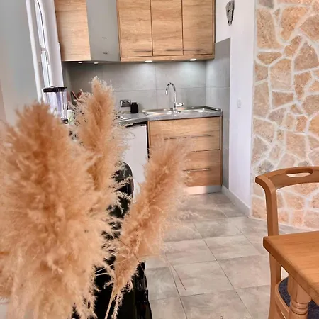 Apartamento Rosemary *