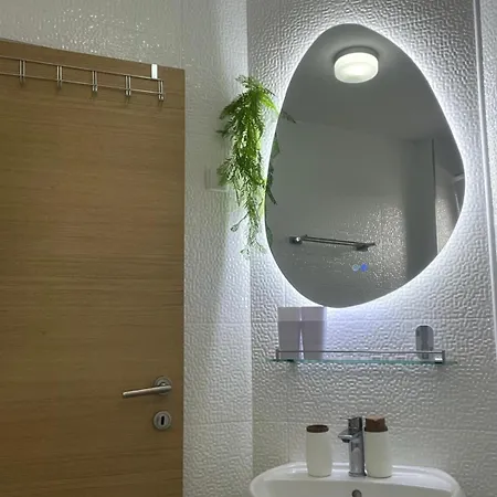 Rosemary Apartamento *