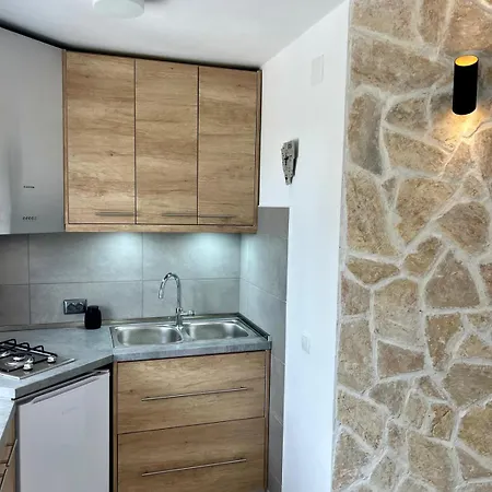 Apartmán Rosemary