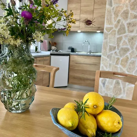 Apartamento Rosemary Peruški