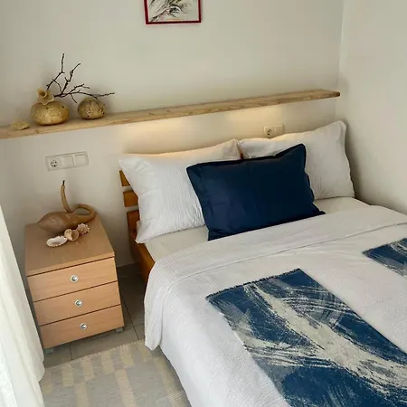 Rosemary Apartment
