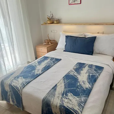 Apartamento Rosemary Peruški