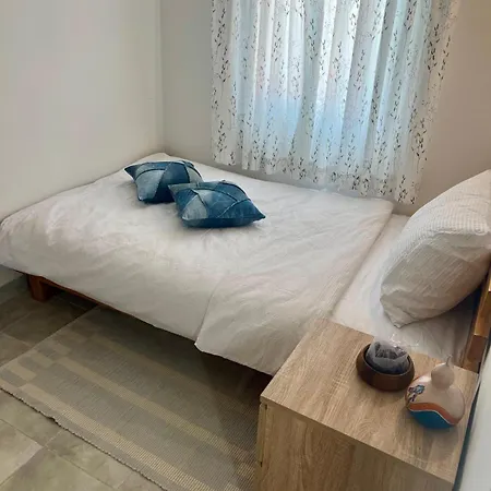 Rosemary Apartment