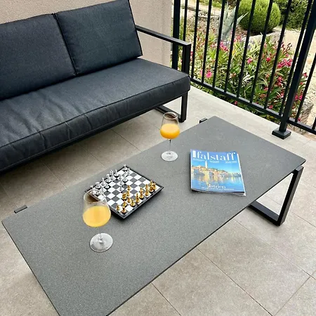 Apartamento Rosemary *