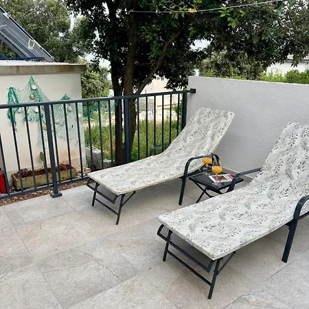 Rosemary Apartamento *