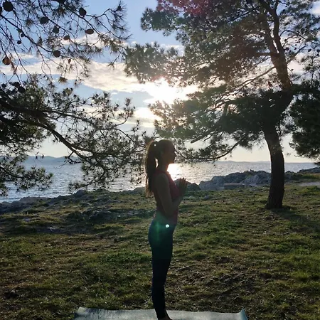 Rosemary Apartamento *