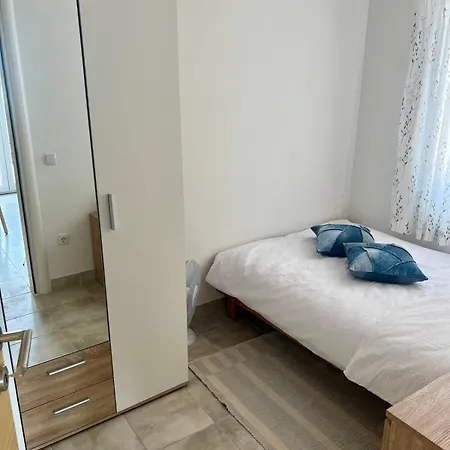 Apartamento Rosemary