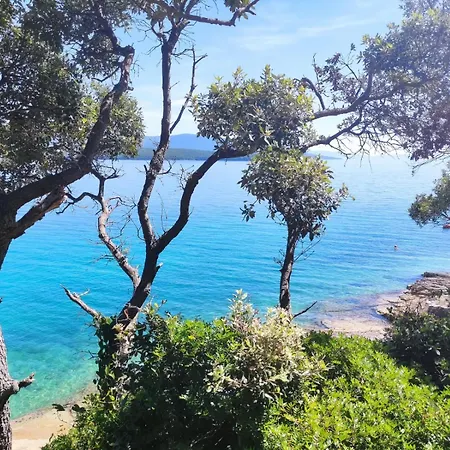 Rosemary Apartamento Peruški