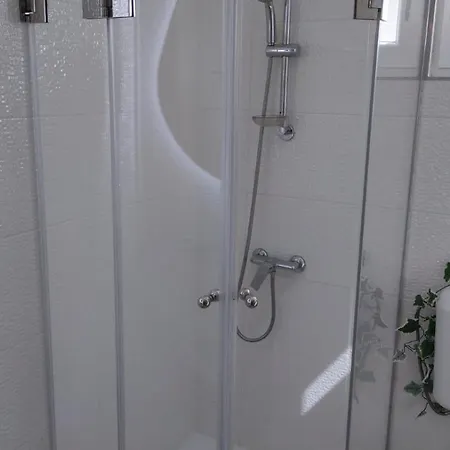 Apartamento Rosemary Peruški