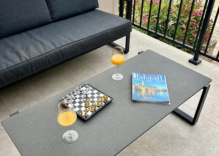 Lejlighed Rosemary *