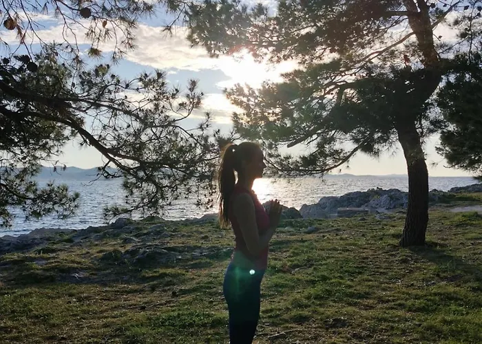 Rosemary Lejlighed *